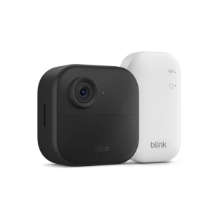 Blink Outdoor 4 (1 Camera with Sync Module Core)