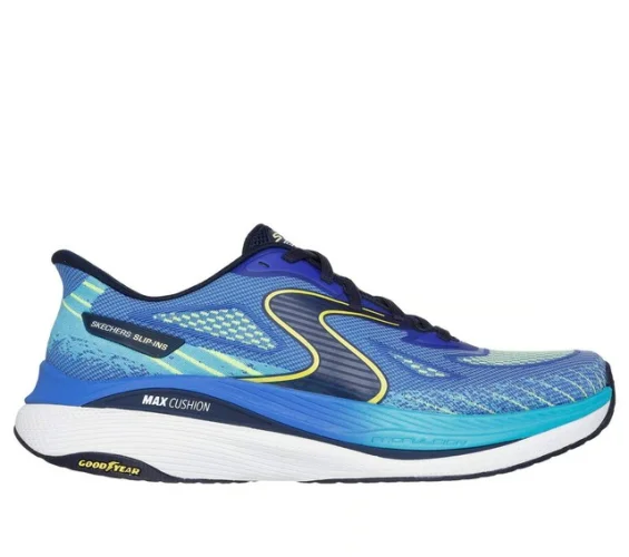 Skechers Slip-ins Men's Max Cushioning Propulsion - Pulsewave (220515) - NEW
