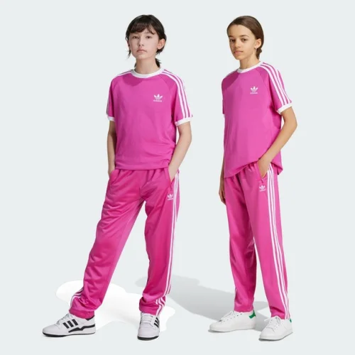 adidas kids Adicolor Firebird Pants