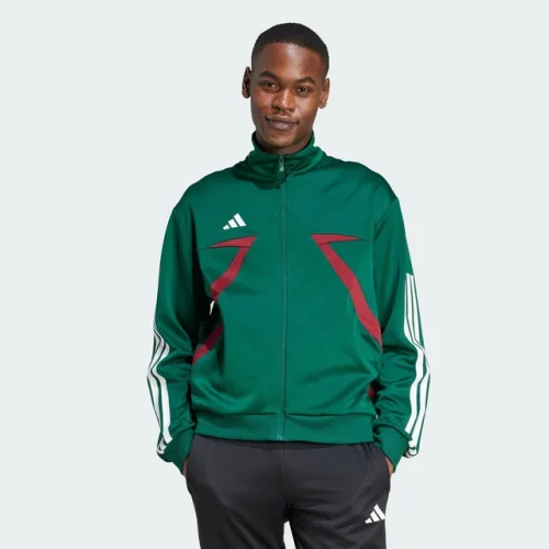 adidas Men's House of Tiro Nations Pack Track Top