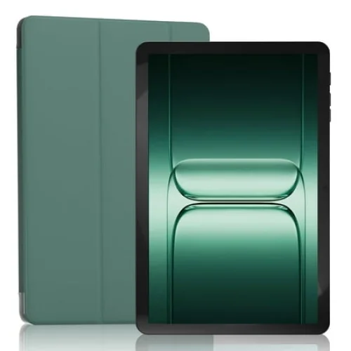 Thunrlge 10-Inch Android 15 Tablet with 6 RAM, 128GB ROM, WiFi, and Shockproof Case