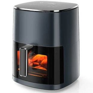 Bestier - 12 in 1 Compact  Air Fryer