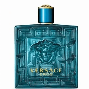 Versace Eros Eau de Toilette - 3.4 fl oz