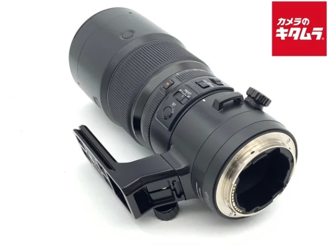 Fujifilm GF500mm F5.6 R LM OIS WR -EXC- 5229