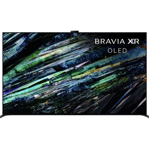 Sony BRAVIA XR A95L 77 inch QD-OLED 4K HDR Smart TV with Google TV (2023)