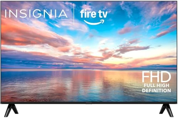 Insignia 32" Class FE Series LED Full HD Smart Fire TV with Voice Remote and Alexa