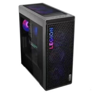 Lenovo Legion Tower 7i Gen 10 Desktop w/ Ultra 7, RTX 5080