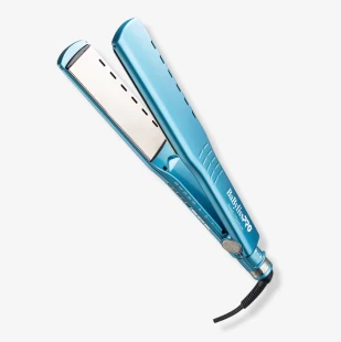 Nano Titanium Vented Straightening Iron