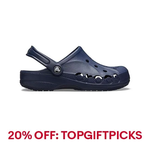 Crocs Adult Baya Clogs