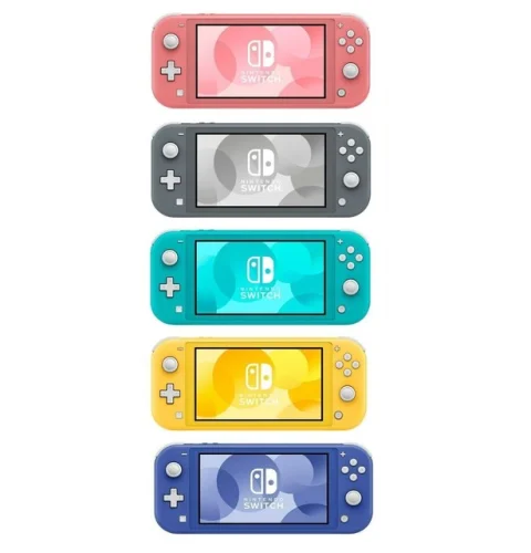 Nintendo Switch Lite - Open Box - Choose Your Color