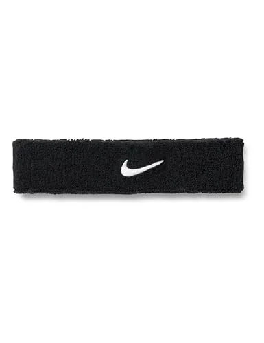 Nike Unisex Adult Swoosh Classic Headband