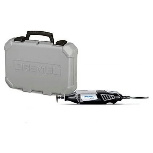 Dremel 4000-DR-RT 120V 1.6 Amp VS Corded Rotary Tool Kit Certified Refurbished