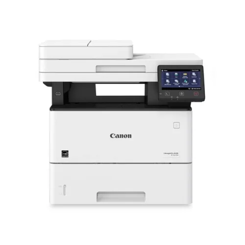 Canon imageCLASS D1620 Duplex Laser Printer (Certified Refurbished)