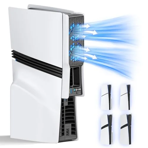 Cooling Fan for PS5