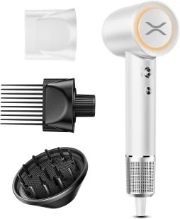 Reteven Blow Hair Dryer