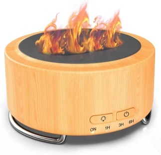 Emochies Aromatic Essential Oil Diffuser