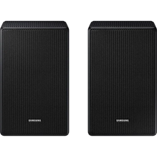 Samsung Wireless Rear Speaker Kit w/ Dolby Atmos - SWA-9500S/ZA - Open Box
