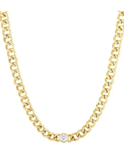 Ring Concierge 14K 0.50 Ct. Tw. Diamond Necklace Women's