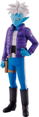 Bandai Glorio Dragon Ball Daima Masterlise Ichibansho 7.5" Figure