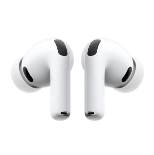 Apple AirPods Pro 3 Wireless Earbuds with ANC, Live Translation, Heart Rate Sensing, and Hearing Aid Features