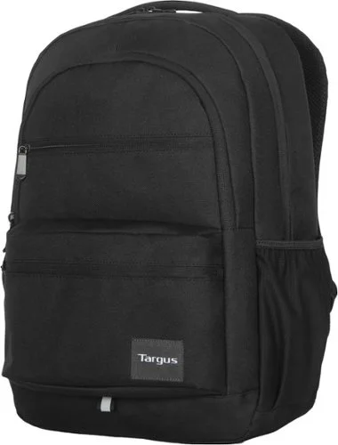 Targus Octave III Backpack for 15.6" Laptops - Black
