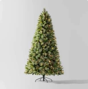 Up to 50% Off Artificial Christmas Trees