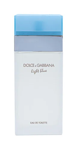 Light Blue by Dolce & Gabbana D&G Perfume Women 3.3/3.4 oz New Tester with Cap