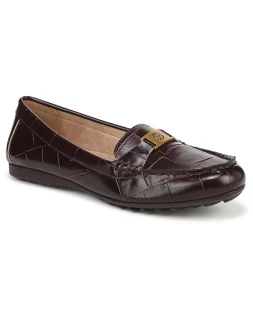 Giani Bernini Women's Dailyn Slip On Driver Loafers