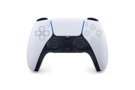 PlayStation DualSense® Wireless Controller - White
