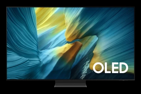 Samsung OLED TVs: Black Friday Deals