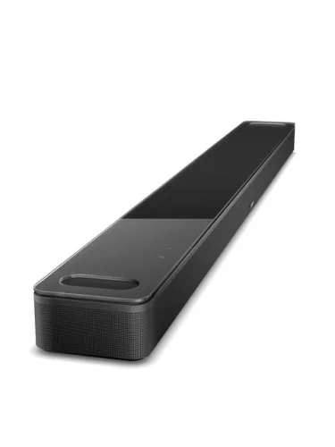 Certified Refurbished Bose Smart Ultra Soundbar Home Theater System