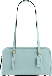 Coach Womens Swing Zip