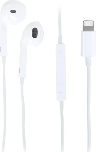Apple EarPods with Lightning Connector