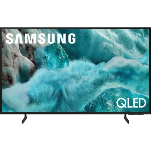 Samsung 55" Class Q7F Series QLED 4K UHD Smart Tizen TV 2025 Q