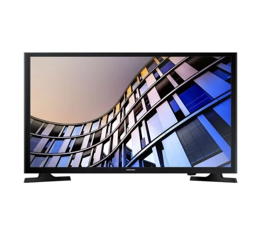Samsung 32" Smart LED TV 720p 60Hz Built-in Wi-Fi 2x HDMI - UN32M4500