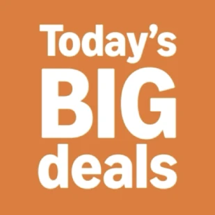 Updated Daily: Today's Top Deals on Amazon
