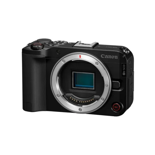 Canon EOS R50 V Mirrorless Camera
