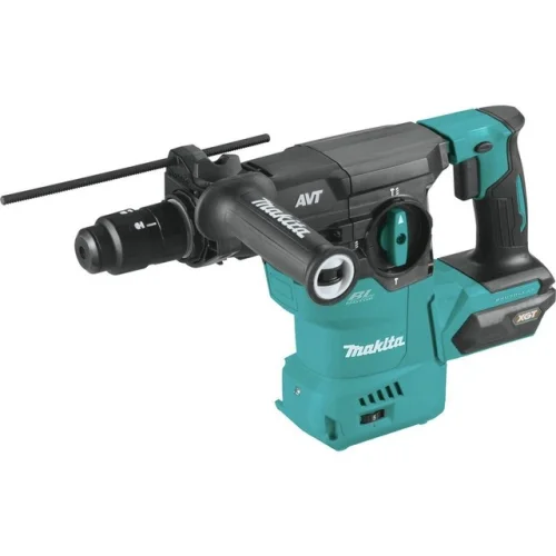 Makita GRH09Z 40V max XGT BL Li-Ion 1-3/16 in. AVT Rotary Hammer (Tool Only) New