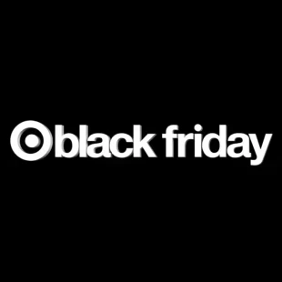 Target’s 2025 Black Friday Sale Event Is Live