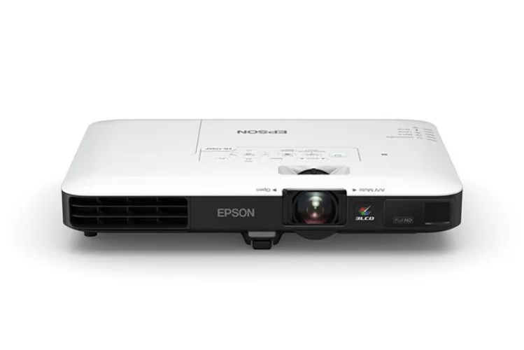 Epson PowerLite 1795F FHD 1080p 3200 Lumens 3LCD Wireless Portable Projector