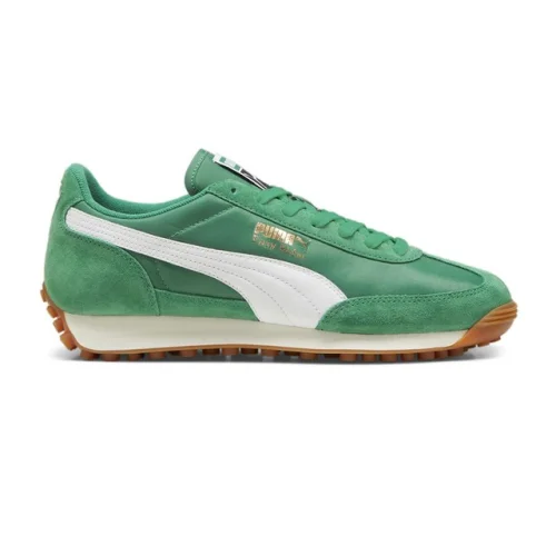 PUMA Easy Rider Vintage Men's Green Sneakers Casual Shoes 39902803