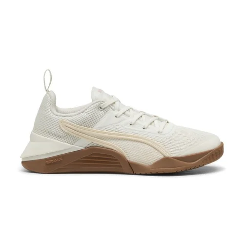 PUMA Fuse 3.0 Women's White Sneakers Athletic Shoes 37955912