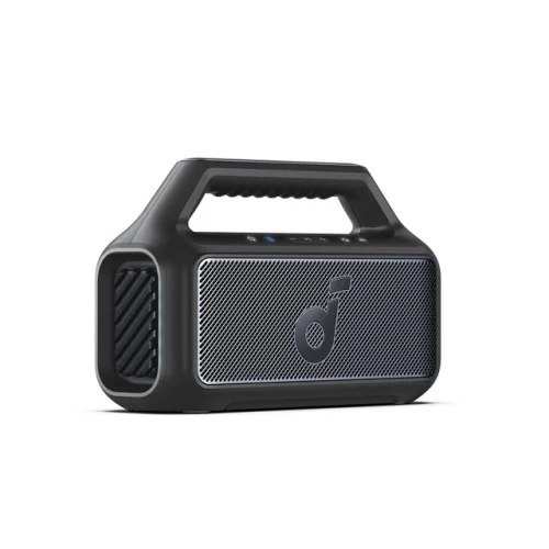 Soundcore Boom 2 SE Outdoor Speaker Portable Subwoofer BassUp Floatable IPX7 30W