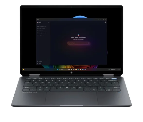 HP OmniBook Ultra Laptop Computer 14" 3K Touch Screen Intel Core Ultra 7 16 GB