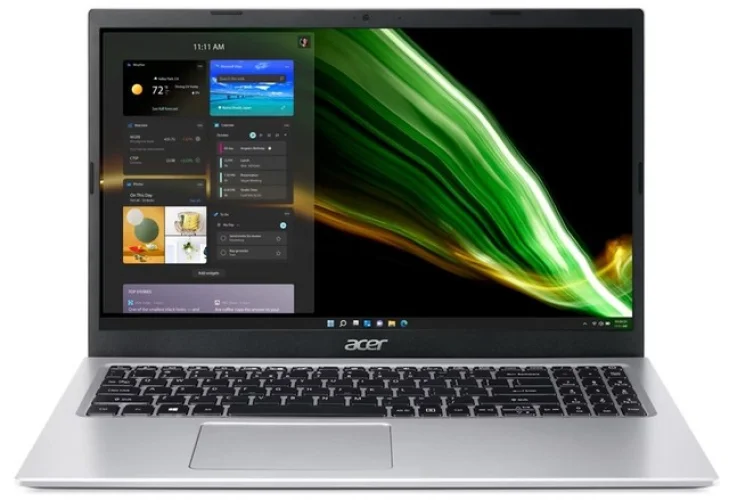 Refurbished Acer Aspire 3 Laptop 15.6" Intel i5-1135G7 12GB RAM 512GB SSD 2.4GHz