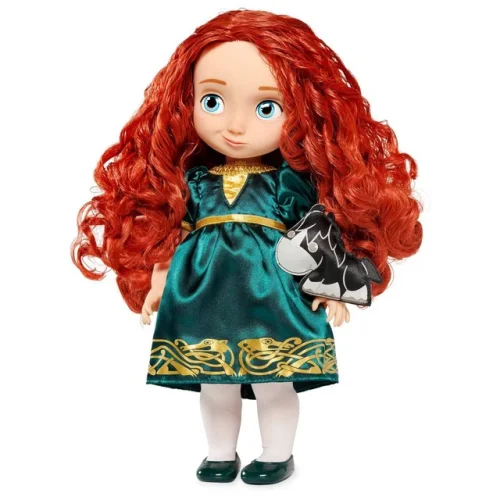 Brave Merida 18" Animator Doll