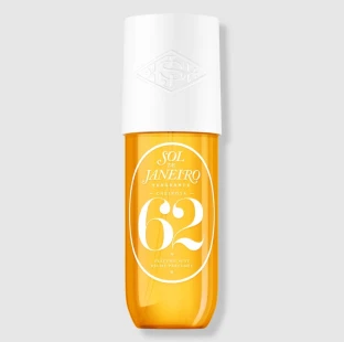 Cheirosa 62 Bum Bum Hair & Body Perfume Mist