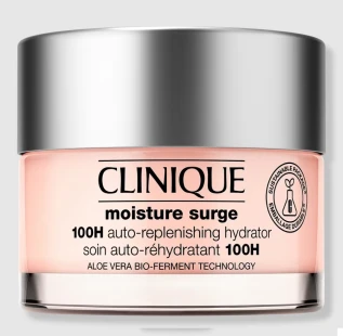 Moisture Surge 100H Auto-Replenishing Hydrator Gel Moisturizer with Hyaluronic Acid
