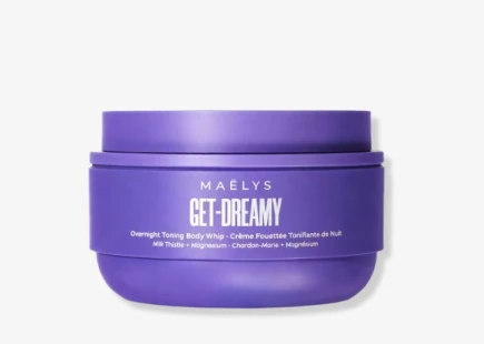 GET-DREAMY Overnight Toning Body Whip