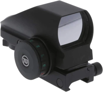 TRUGLO Tru-Brite 34mm x 24mm Dot Sight